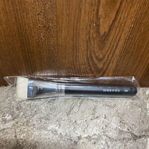 Morphe Makeup Brush Artist Pro Flat Contour Brush M579 New In Package‎